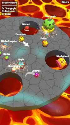 Striker.io