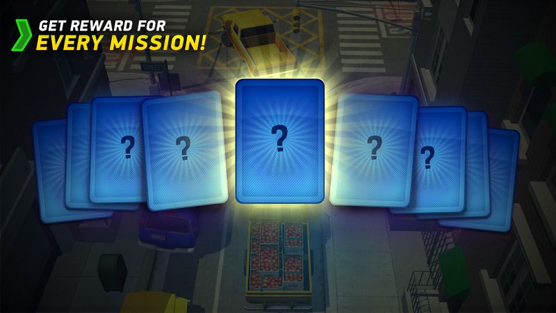 疯狂停车场2（Parking Mania 2）v1.0.1357