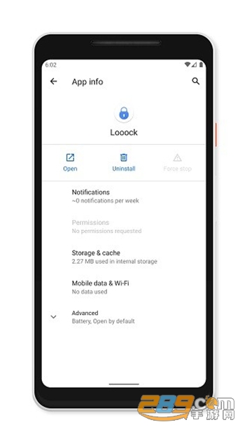 一键锁屏Looock app安卓最新版v3.0.0最新版