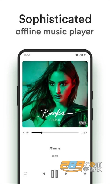 retro music 汉化最新版本
