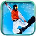 3D真实滑雪 Real Snowboard 3D安卓IOS