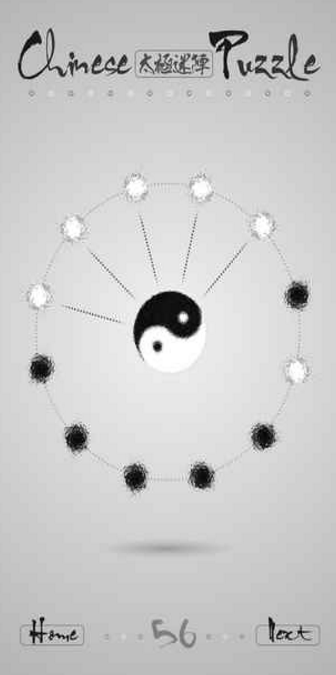 太极迷阵