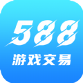 588游戏交易平台官方手机端v3.6.1安卓版