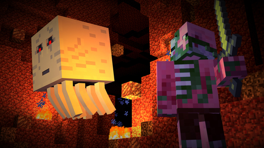 Minecraft