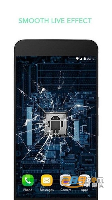 3D Wallpapers手机版下载中文安卓版v7.2.368最新版