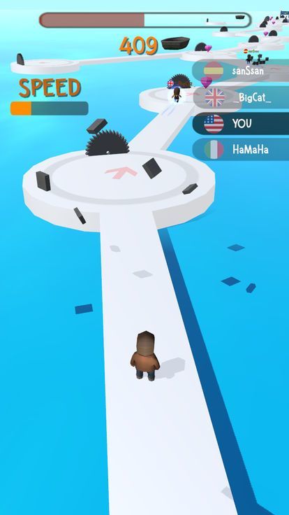 ToonRunner.io