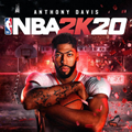 NBA2K20手机版典藏版