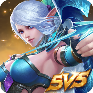 Mobile Legends:Bang bangv1.0