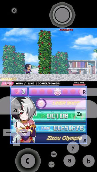 3ds模拟器游戏资源