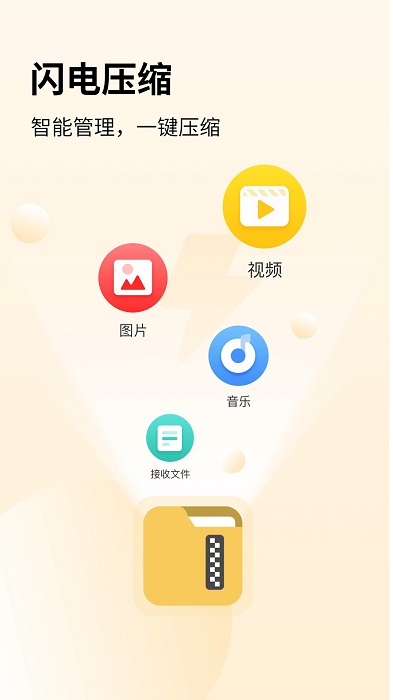 解压缩全能王老版本
