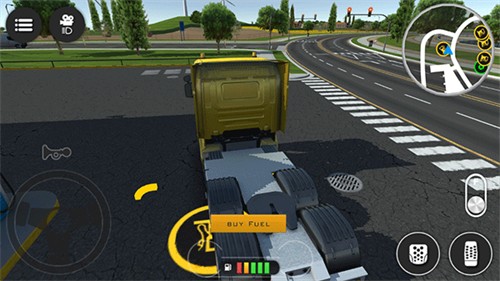 模拟驾驶2(Drive Simulator 2)