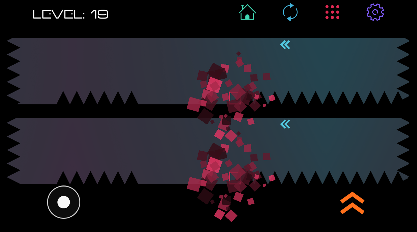 平行空间（ParallelWorld）v1.2