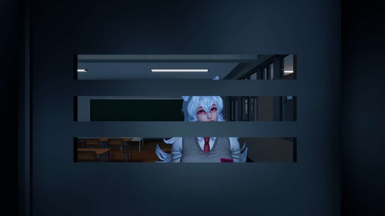 狼伴侣