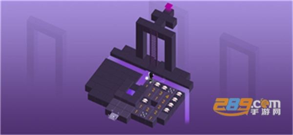Hallways(走廊游戏app纪念碑谷同系列)v1.1