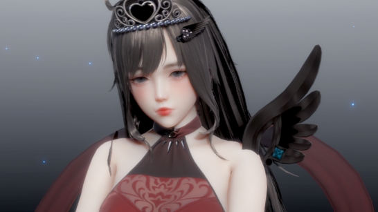 Room Girl mod