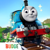 托马斯和朋友们：魔幻铁路（Thomas & Friends: Magical Tracks - Kids Train Set）v1.1