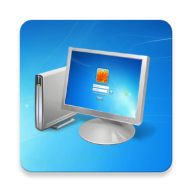 win7界面仿真器