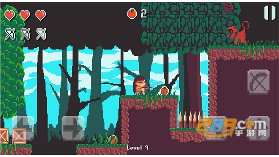 IndianRescue(印第安人艾伊拉免费版)v1.2安卓版