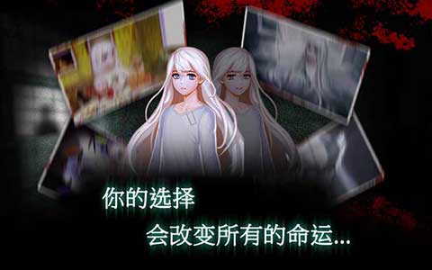 封闭病栋游戏(Asylum)