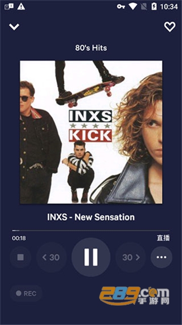 TuneIn Radio Pro apk下载中文安卓版v28.6最新版