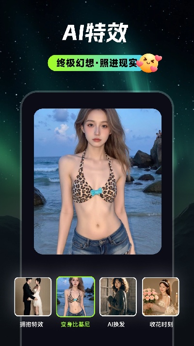 甜咔相机