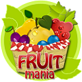 水果消除狂 Fruit Mania安卓IOS