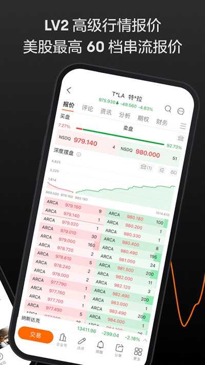 富途牛牛app官方版