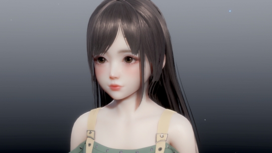Room Girl mod