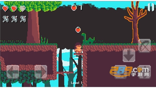 IndianRescue(印第安人艾伊拉免费版)v1.2安卓版