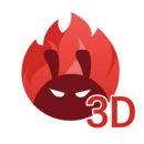 安兔兔测评3D
