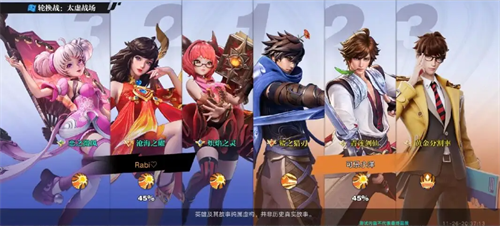 星之破晓