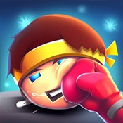 小小拳击手汉化版v1.7最新版