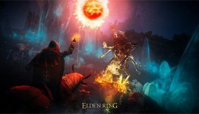 艾尔登法环无缝连接mod