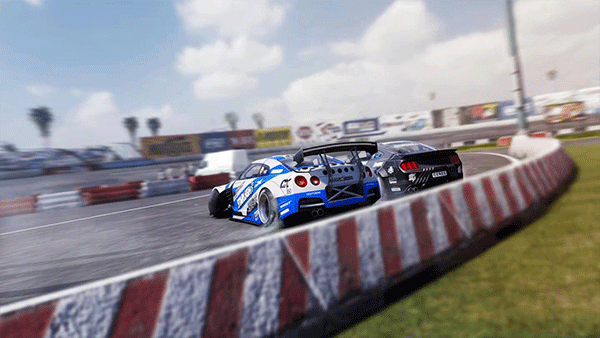 汽车街头赛车内置菜单(CarX Streets Racing Drift)