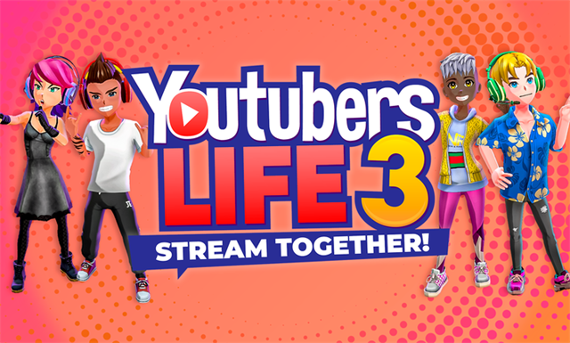 YoutubersLife3