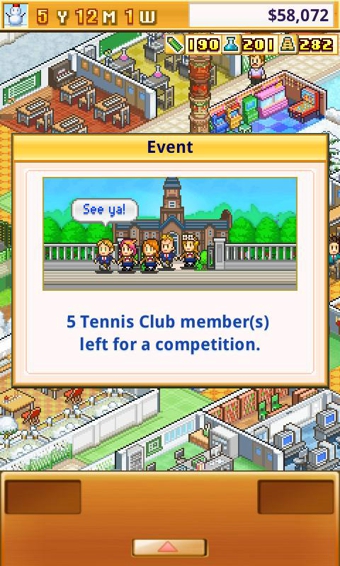 口袋学院 Pocket Academy安卓IOS