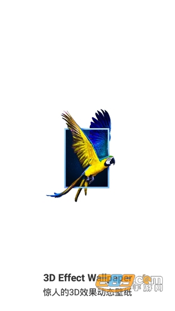 3D Wallpapers手机版下载中文安卓版v7.2.368最新版