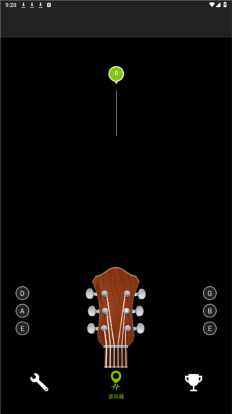 板胡调音器2