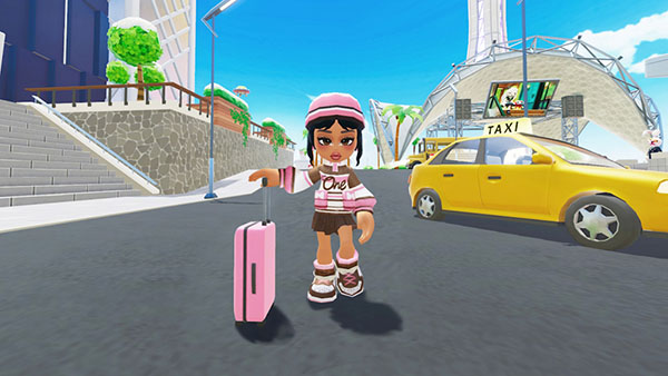 Livetopia: Party!安装器