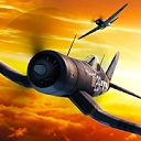 钢铁之翼无限金币版(Wings of Steel)