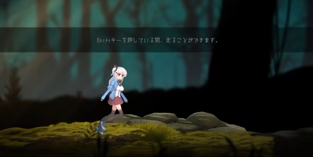 阿尔卑斯与危险森林冷狐版