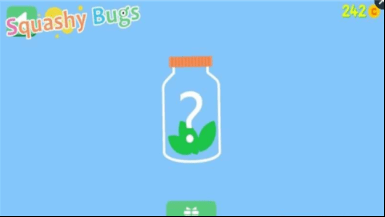 易碎的虫子游戏下载