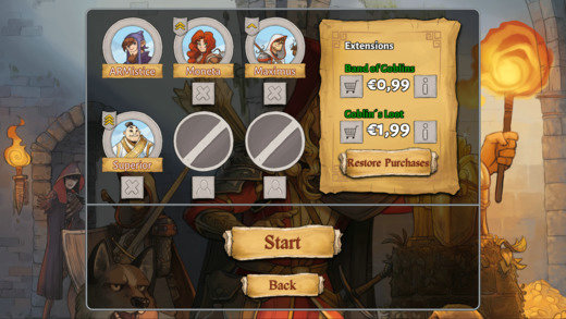 宝物猎人移动版 TreasureHunter by R.Garfieldv1.2