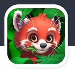 Wildscapes(妙趣动物园游戏无限钻石金币破解版)v1.3