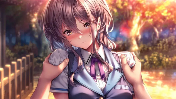 甜蜜女友3汉化版