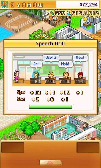 口袋学院 Pocket Academy安卓IOS