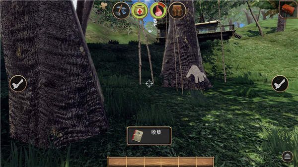辐射岛生存手游游戏攻略1