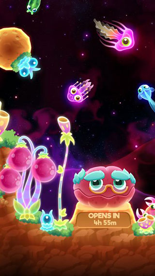 超级星鱼最新版官方版(Super Starfish)