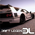 漂移传奇 Drift Legendsv1.04