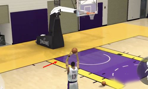 NBA2K20手机版图片9